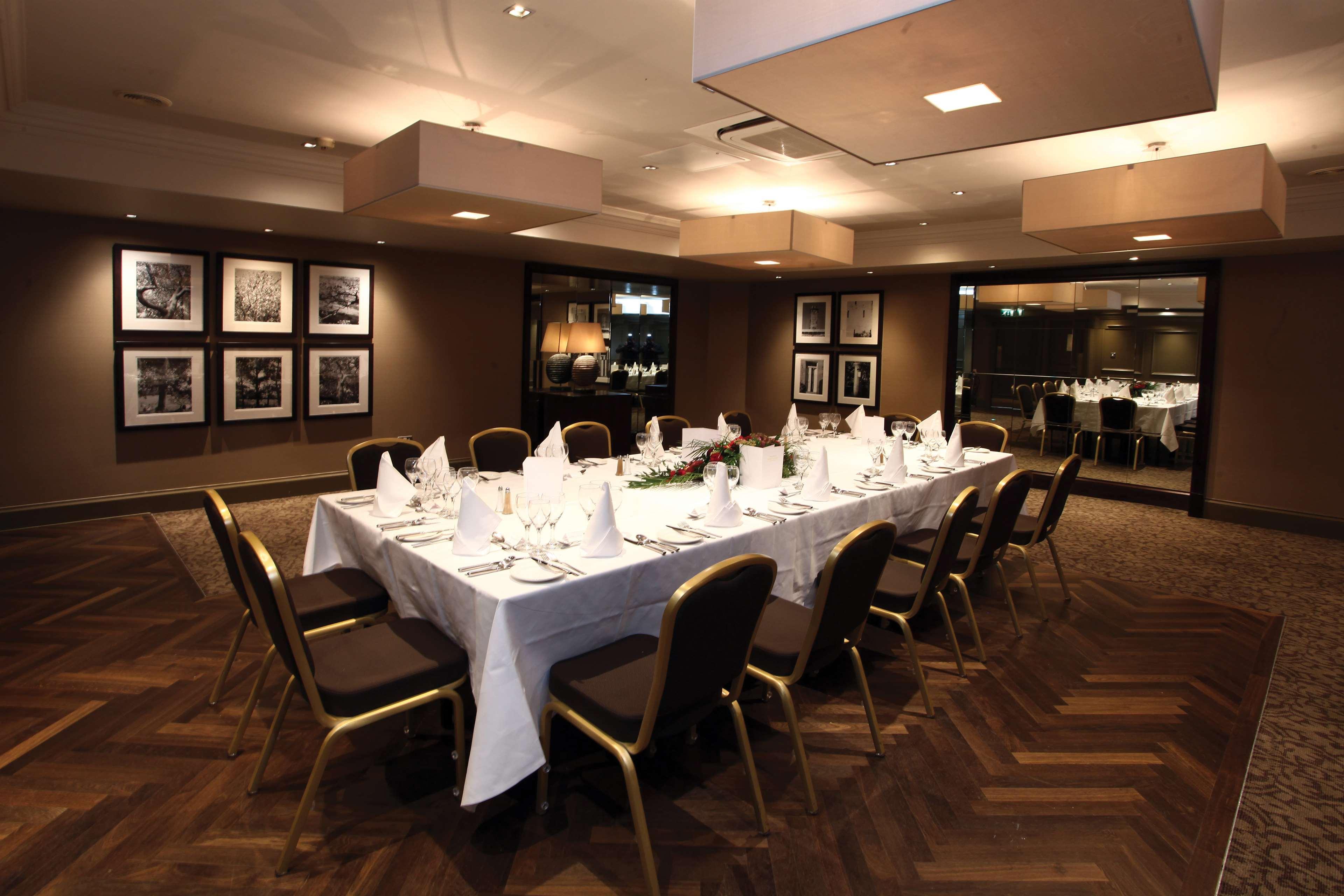 Best Western Garfield House Hotel Chryston Konforlar fotoğraf